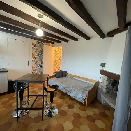 Apartman Independant Dans Maison D Habitation Pontchâteau