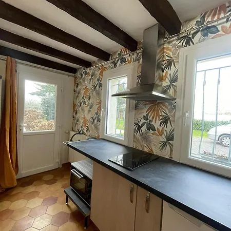 Independant Dans Maison D Habitation