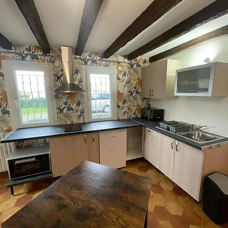 Independant Dans Maison D Habitation * Pontchâteau