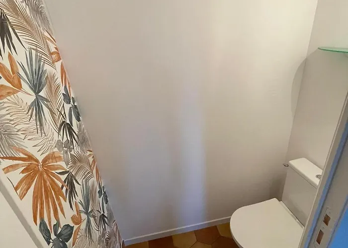 Apartamento Independant Dans Maison D Habitation *