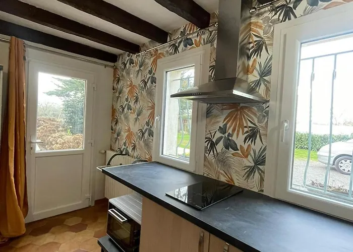 Independant Dans Maison D Habitation