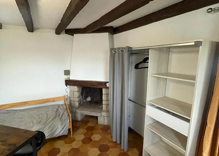 Independant Dans Maison D Habitation Pontchâteau