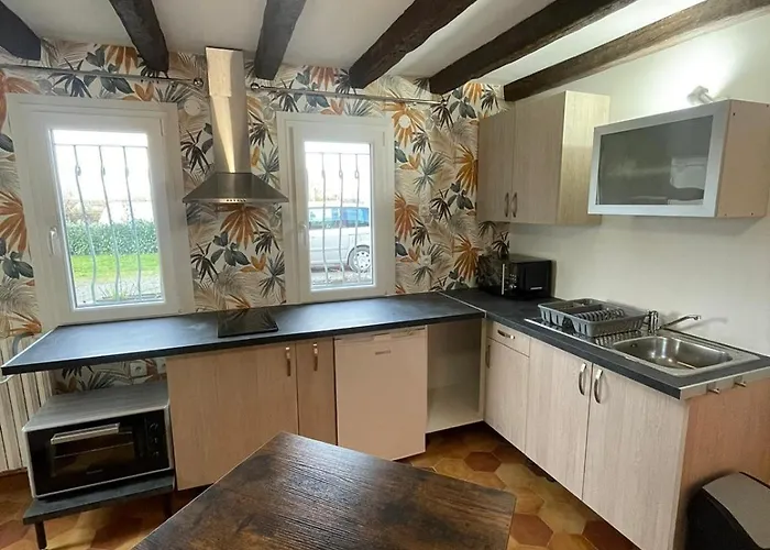 Independant Dans Maison D Habitation * Pontchâteau